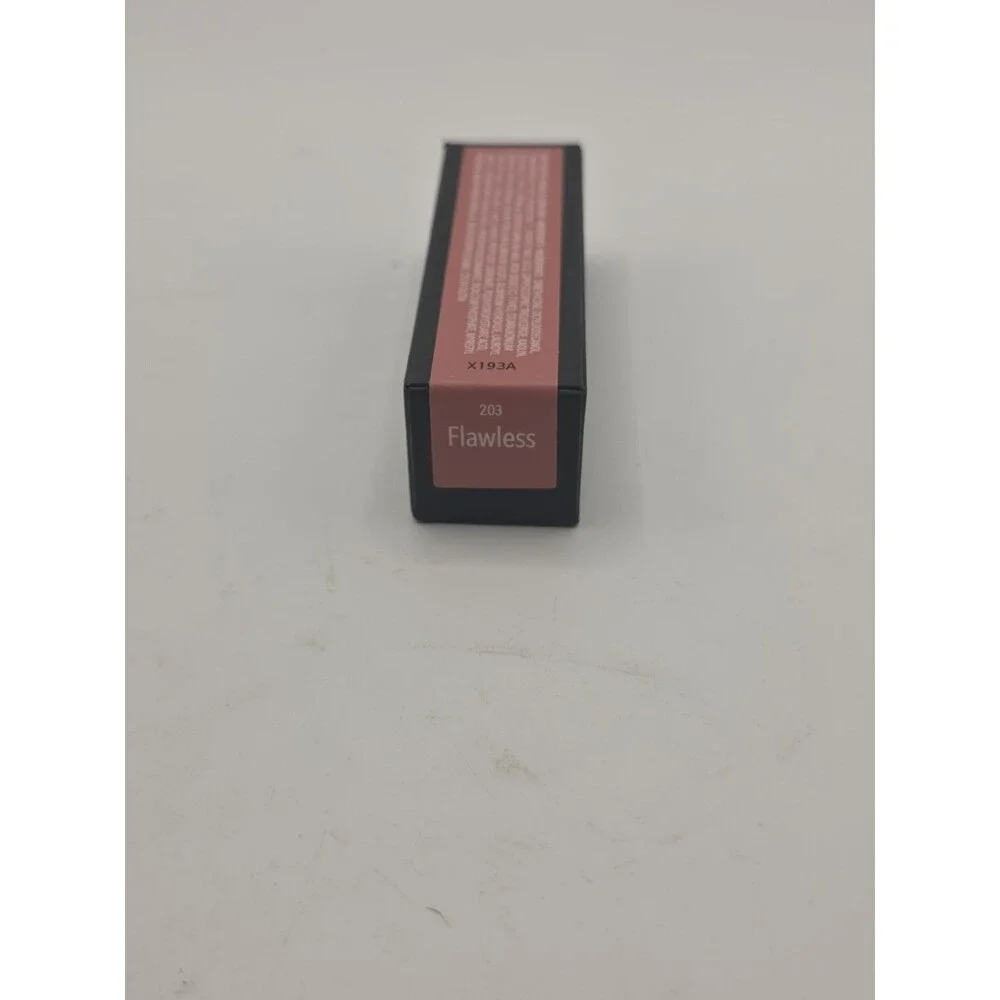 Color Street Lipstick Flawless #203 NIB Magnetic Lid Pink